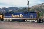 ATSF 5514